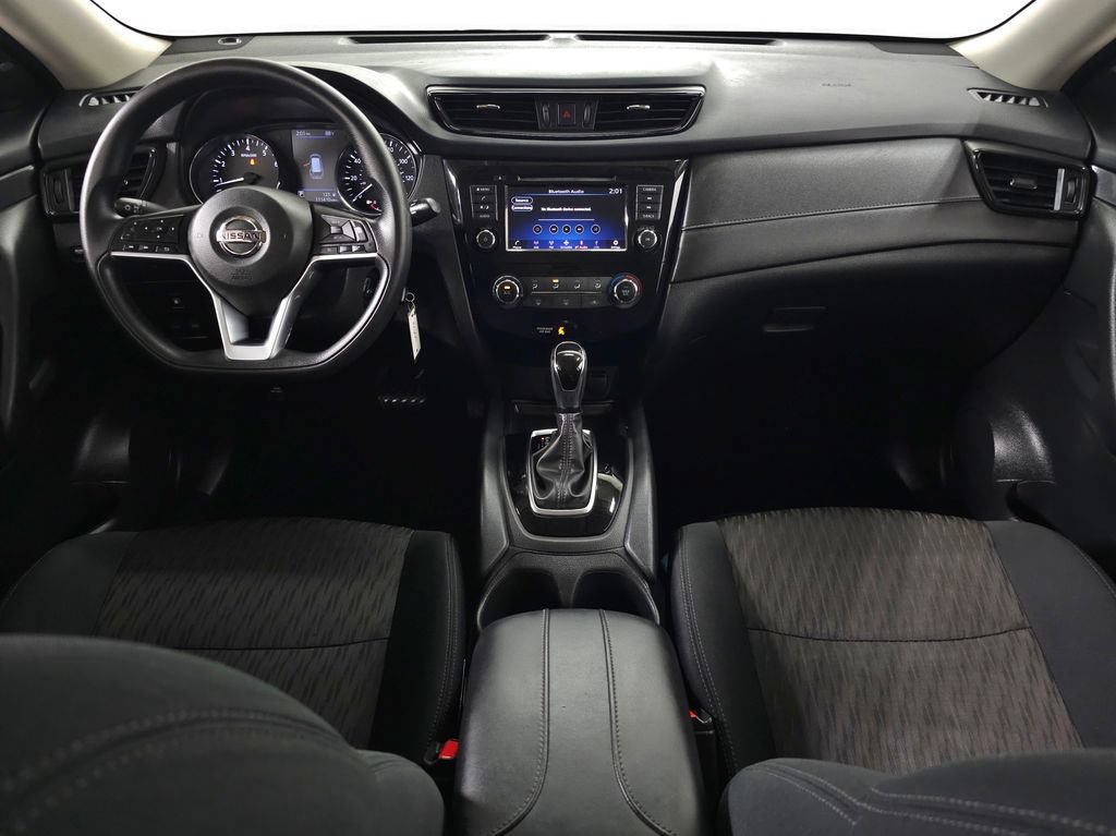 Used 2018 Nissan Rogue S AWD/4WD image 10