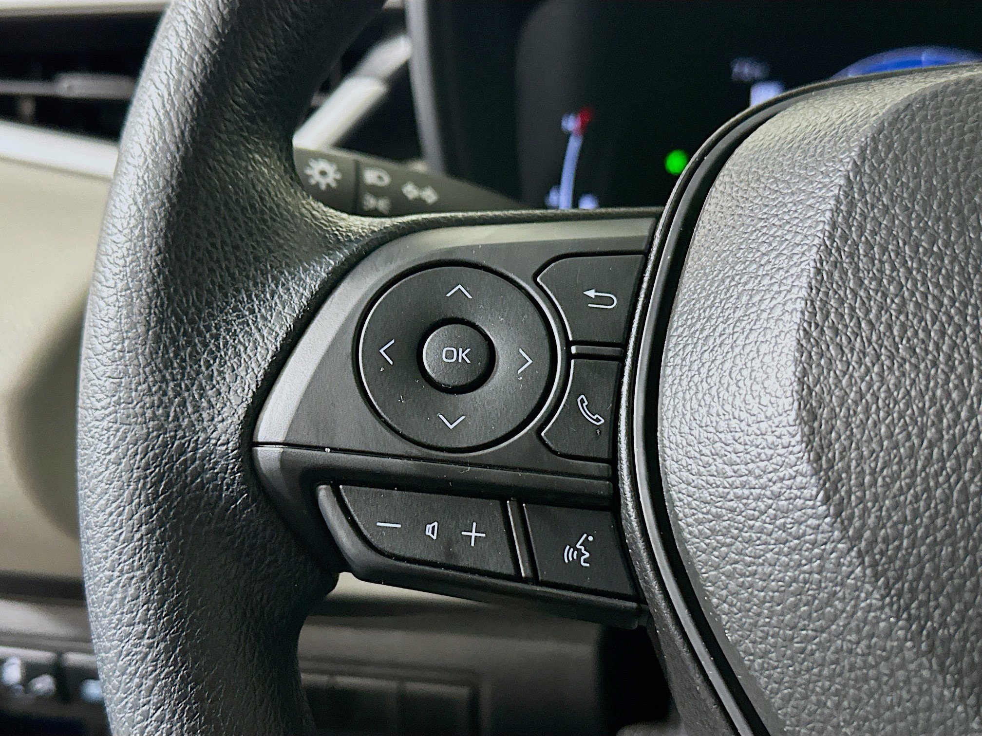 Certified 2026 Toyota Corolla LE image 16