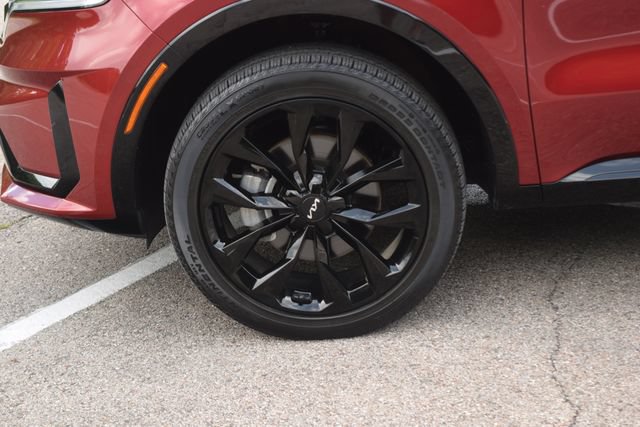 Used 2023 Kia Sorento SX AWD/4WD image 29
