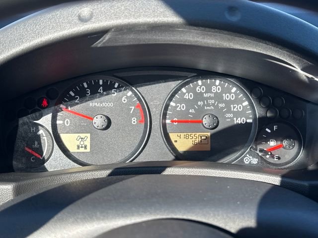 Used 2021 Nissan Frontier SV w/ SV Utility Package image 15