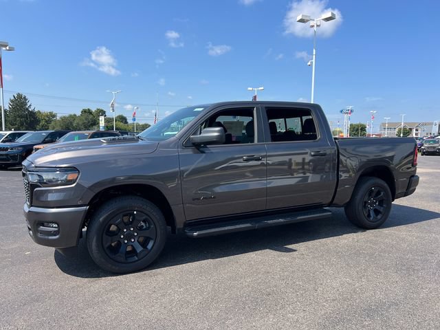 New 2026 RAM 1500 Express AWD/4WD image 3