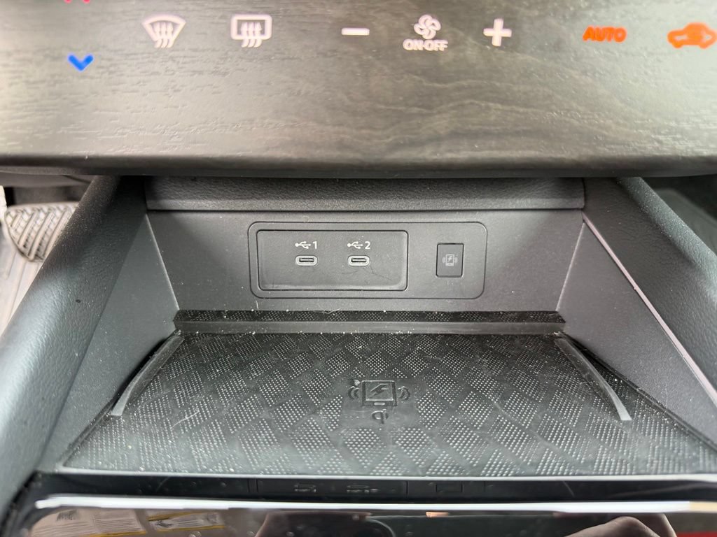 Used 2025 Nissan Murano SL w/ Cargo Package AWD/4WD image 26