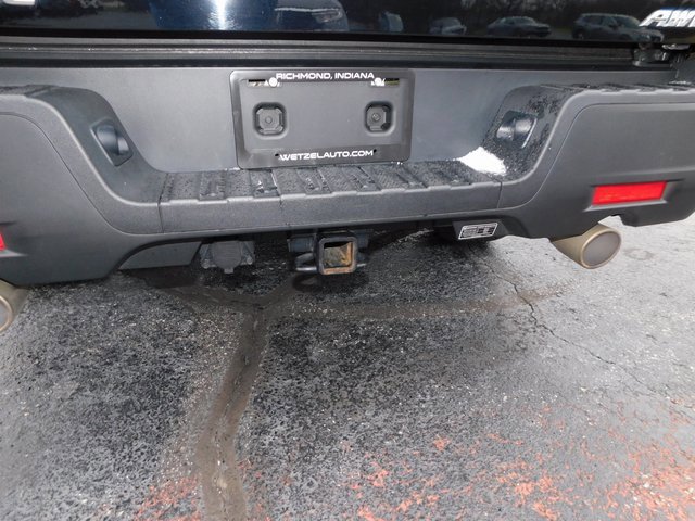 Used 2023 Honda Ridgeline RTL image 5