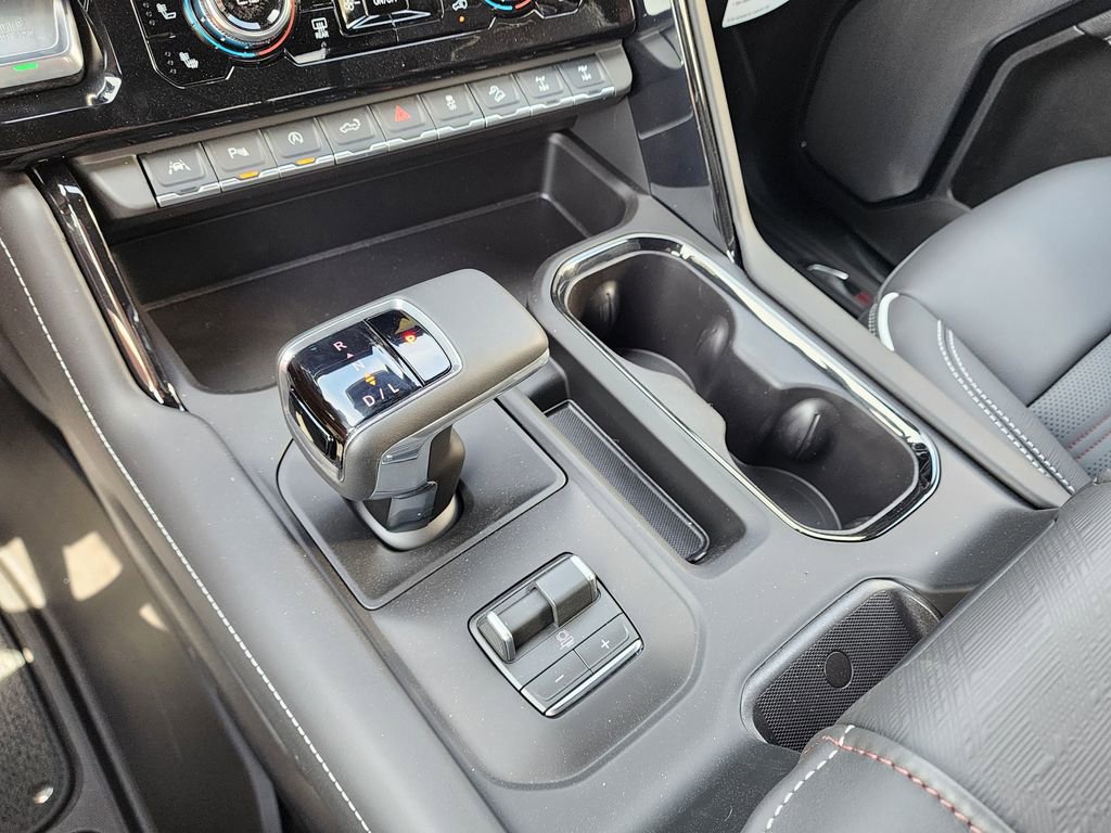 New 2026 GMC Sierra 1500 AT4X AWD/4WD image 31