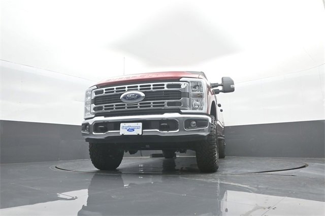 New 2026 Ford F350 XLT w/ Tremor Off-Road Package image 28
