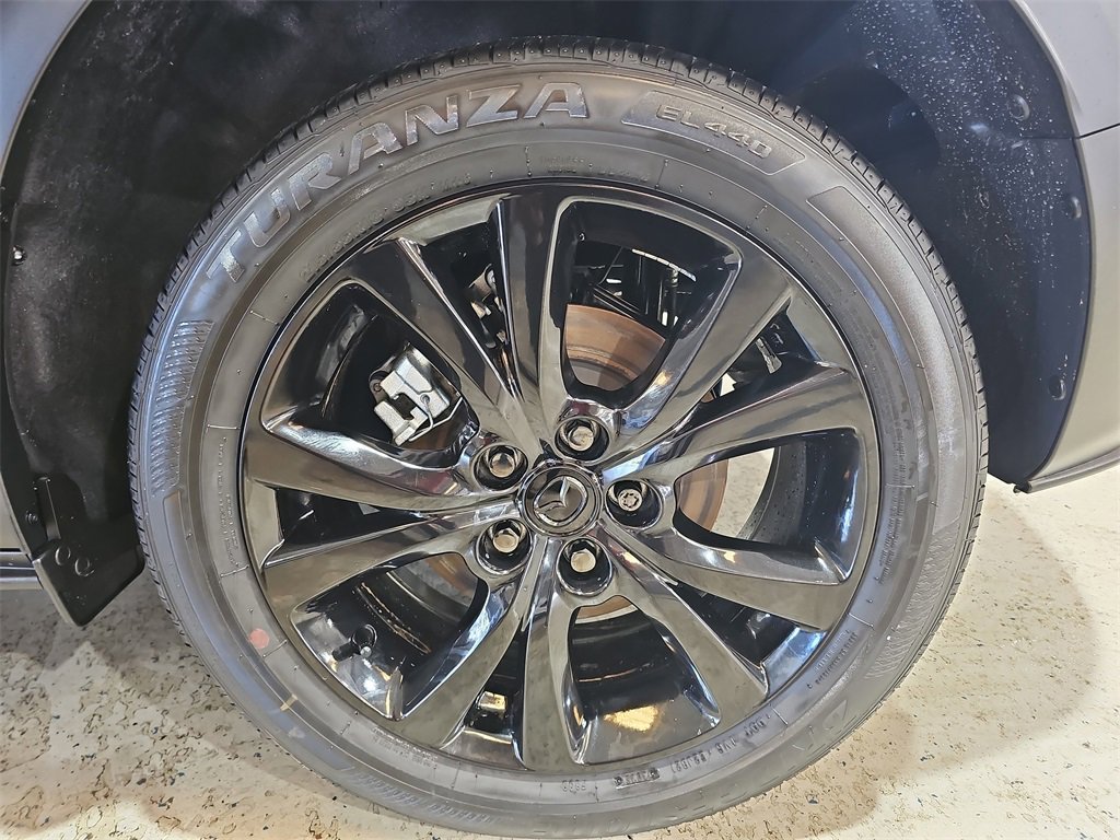 New 2026 MAZDA CX-30 AWD 2.5 S image 32