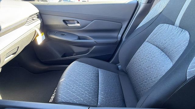New 2026 Nissan Sentra SV image 23