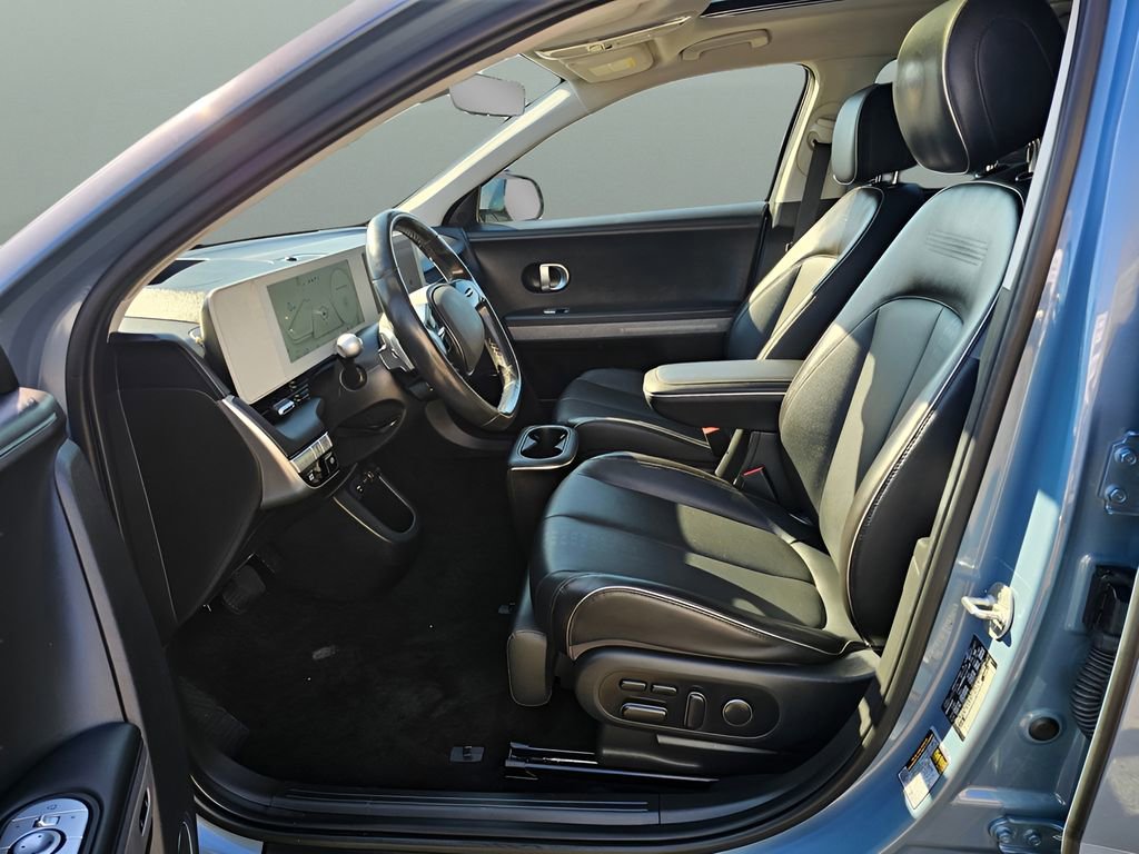 Used 2024 Hyundai Ioniq 5 Limited RWD image 17