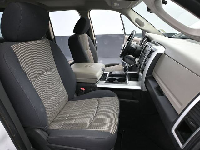 Used 2010 Dodge Ram 1500 Truck TRX w/ Luxury Group RWD image 43