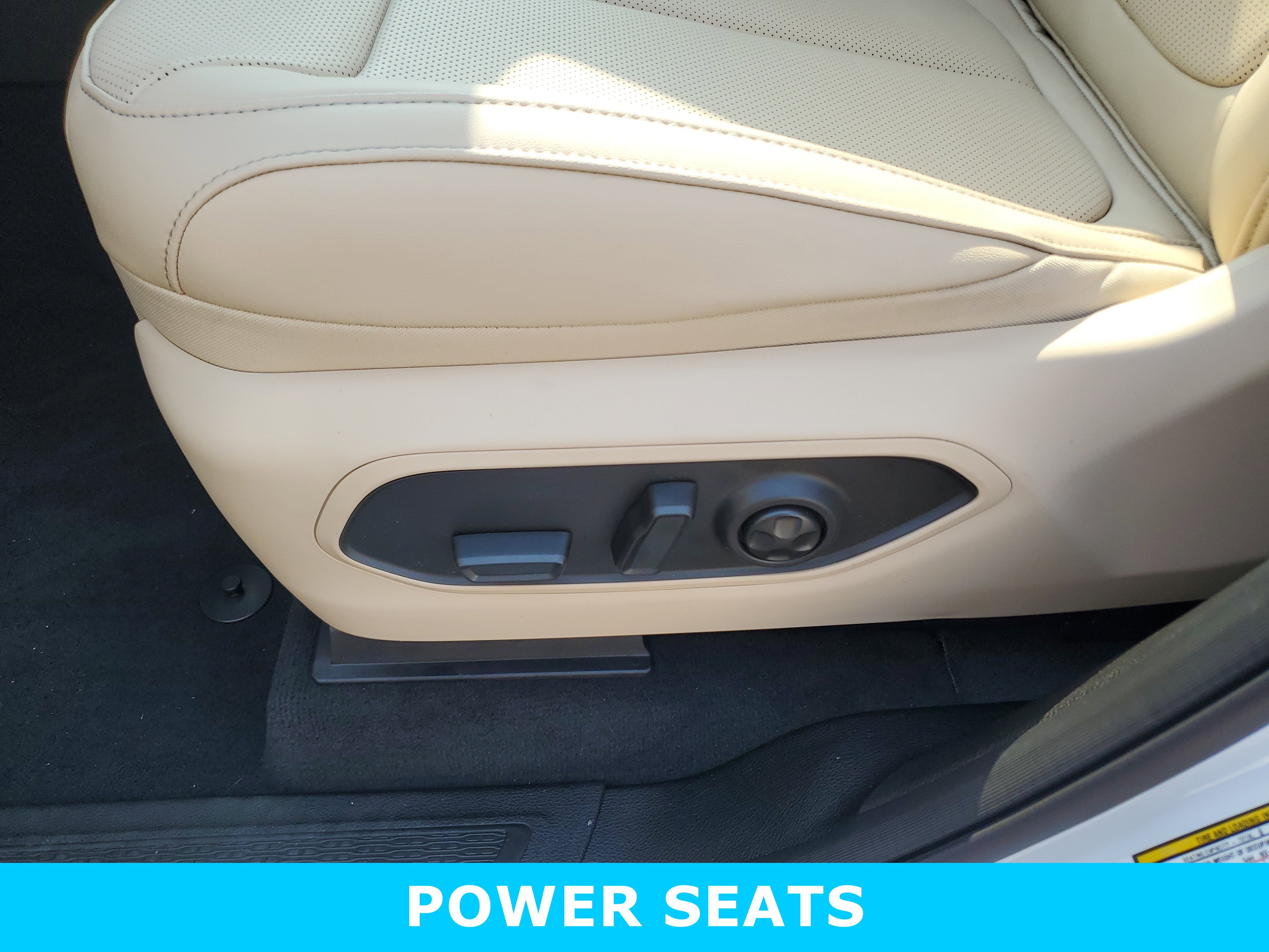 New 2025 Jeep Grand Cherokee L Limited w/ Luxury Tech Group II image 22