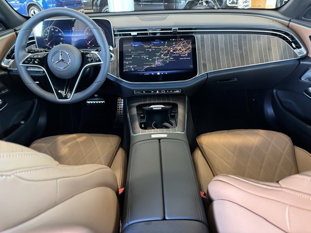 New 2026 Mercedes-Benz E 450 4MATIC All-Terrain Wagon image 20