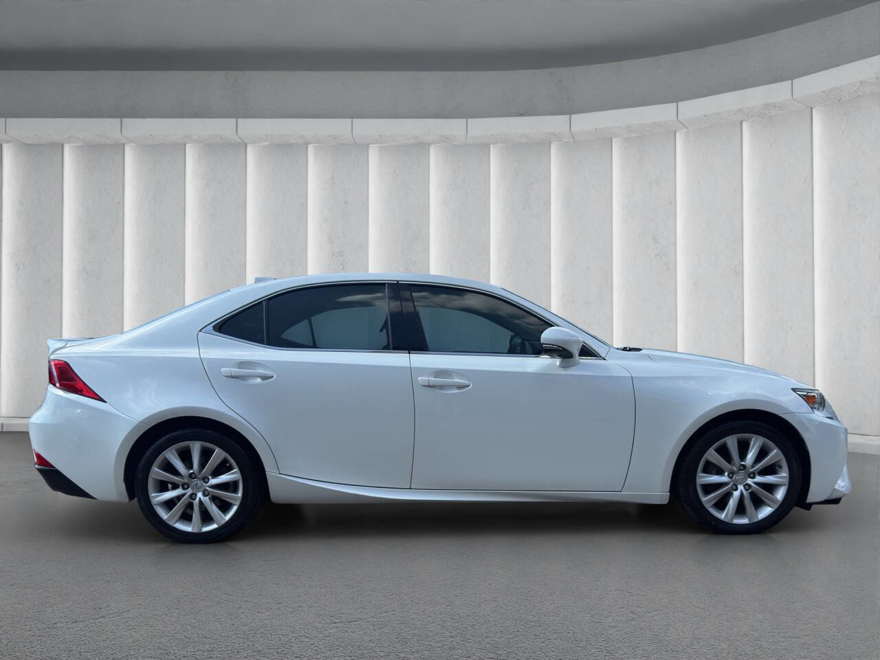 Used 2015 Lexus IS 200t image 6