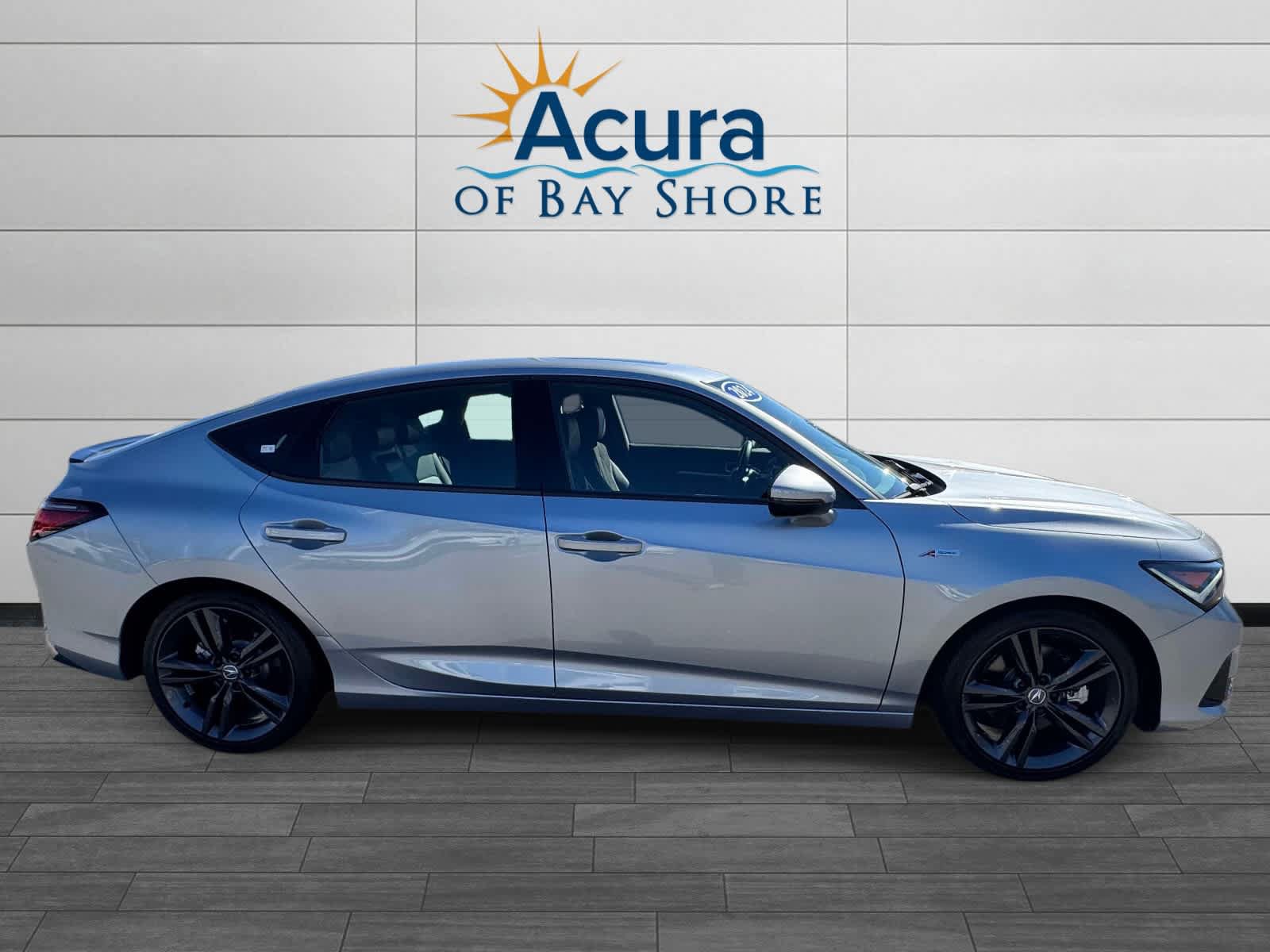 Used 2024 Acura Integra A-Spec w/ Technology Package FWD image 6