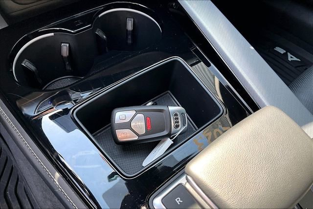 Certified 2023 Audi A5 2.0T Premium Plus w/ Premium Plus AWD/4WD image 35