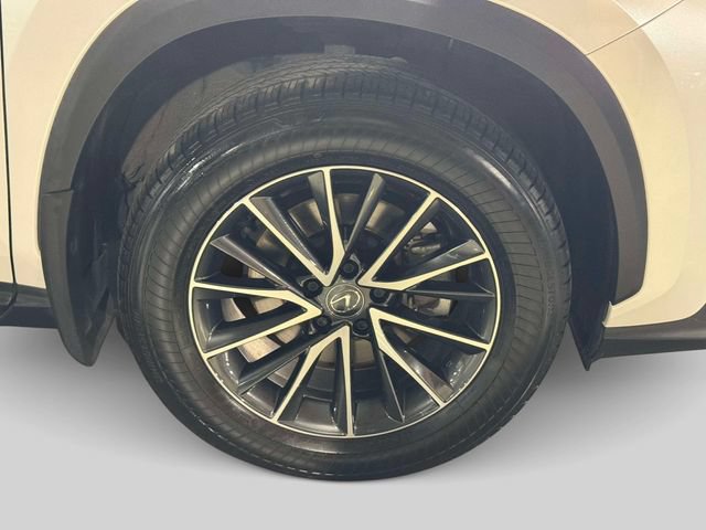 Certified 2024 Lexus NX 350 AWD w/ Cold Area Package image 7