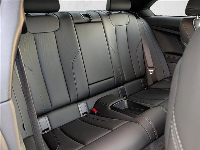 Used 2025 BMW M240i Coupe image 22