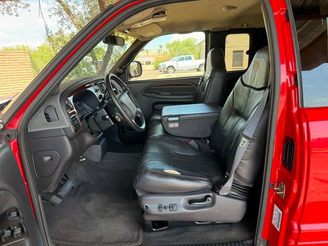 Used 2001 Dodge Ram 1500 Truck 2WD Quad Cab image 32