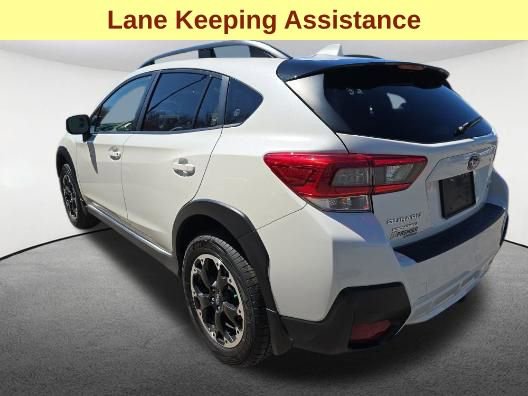 Used 2023 Subaru Crosstrek 2.0i Premium AWD/4WD image 8