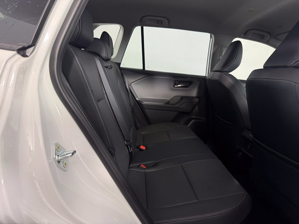 Used 2026 Toyota RAV4 XLE Premium AWD/4WD image 17