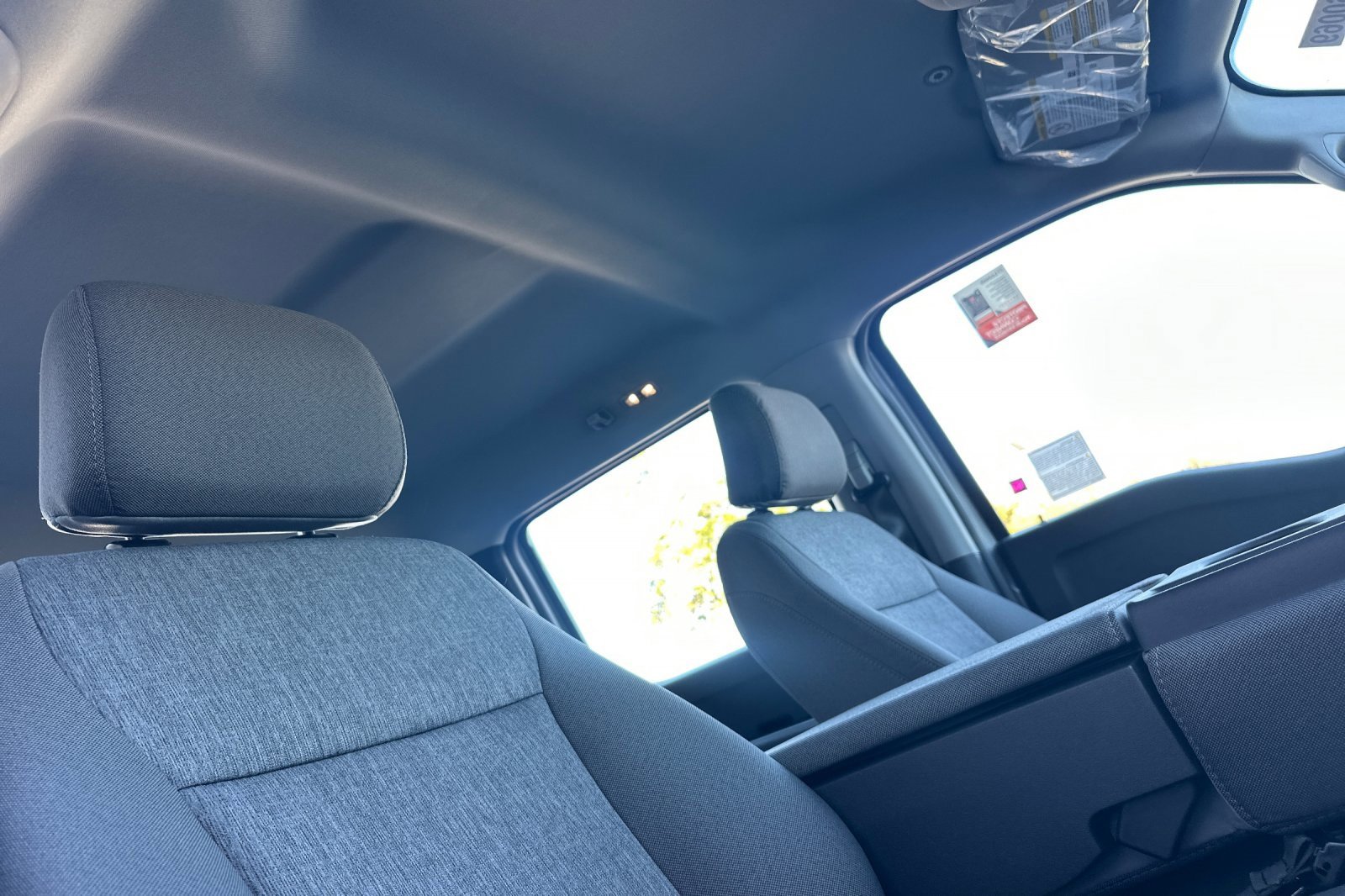 New 2026 Ford F250 XL w/ STX Appearance Package image 16