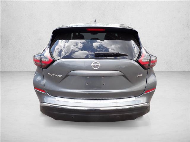 Used 2021 Nissan Murano S AWD/4WD image 3