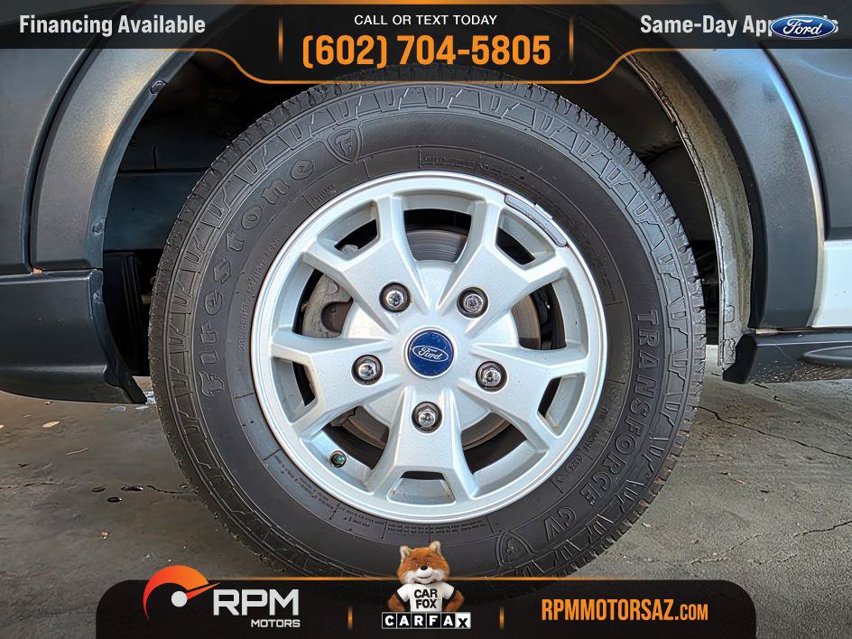 Used 2016 Ford Transit 150 XLT RWD image 24