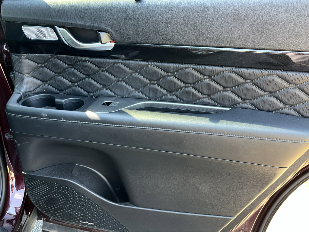 Used 2020 Hyundai Palisade Limited image 19