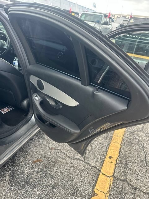 Used 2018 Mercedes-Benz C 300 Sedan image 13