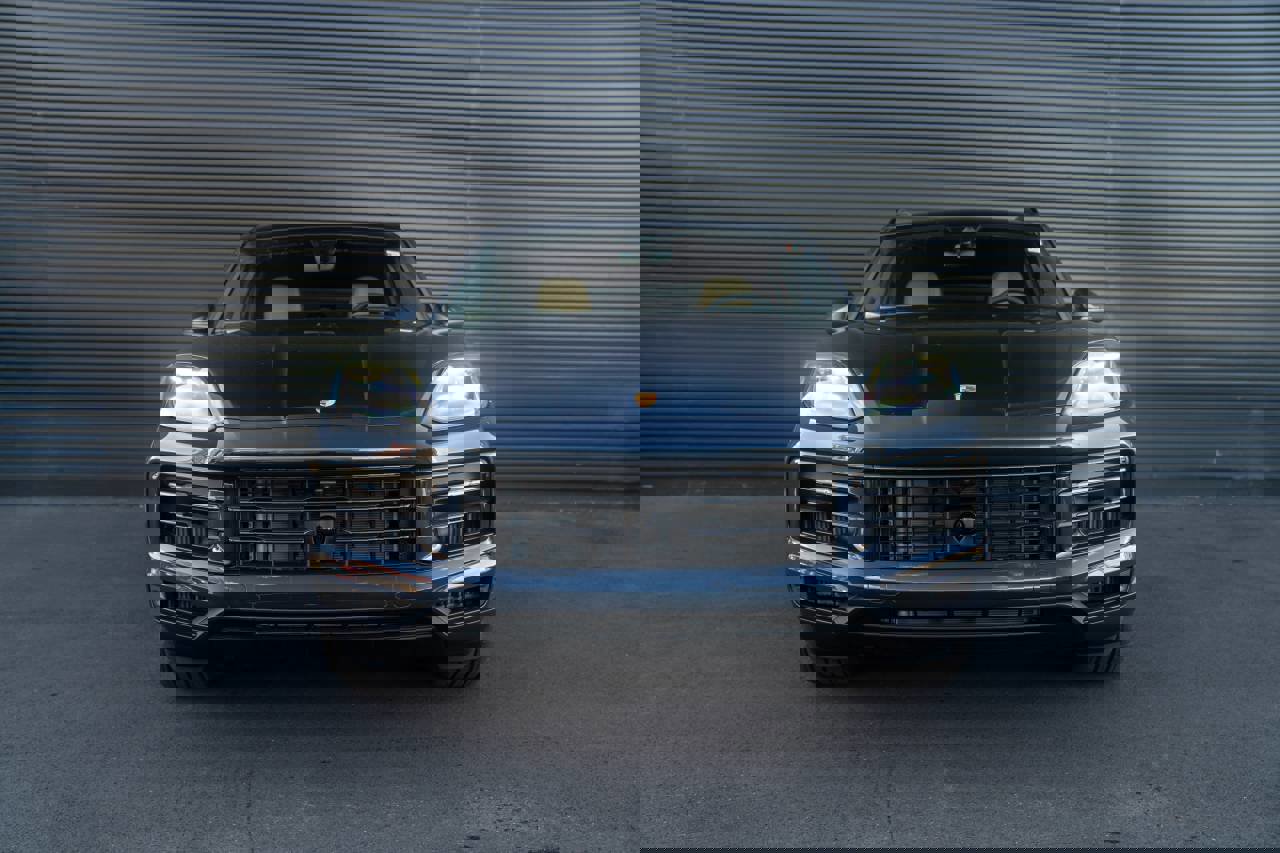 New 2026 Porsche Cayenne E-Hybrid image 8