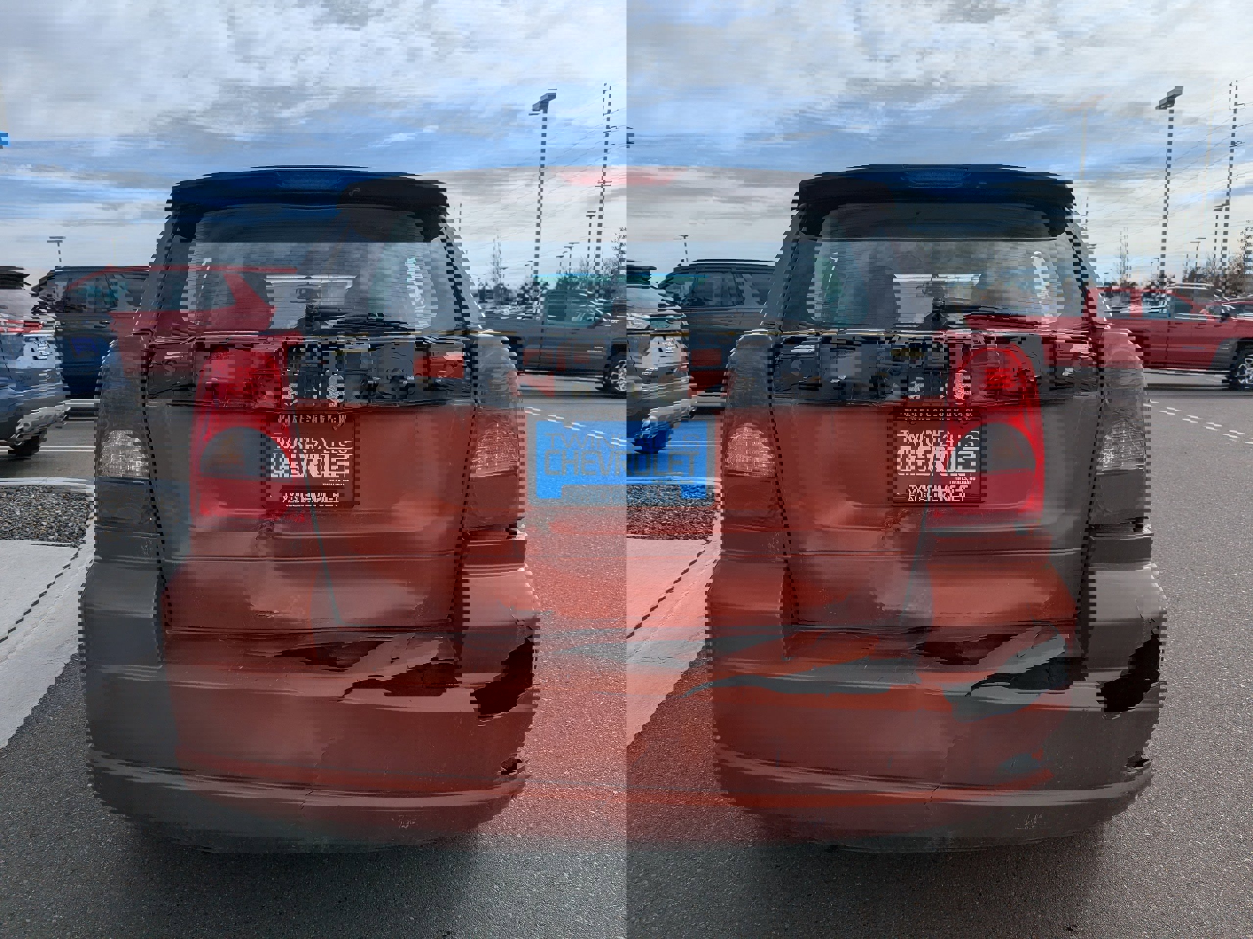 Used 2007 Dodge Caliber SXT image 24