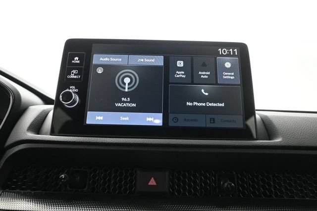 New 2026 Honda CR-V EX image 28