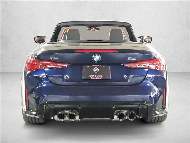 New 2027 BMW M4 xDrive Competition AWD/4WD image 8
