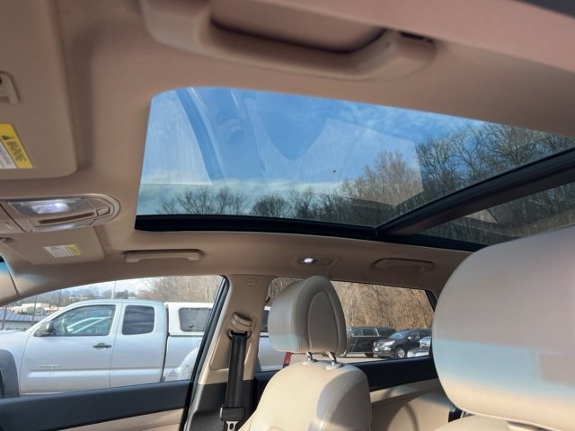 Used 2018 Hyundai Tucson Limited w/ Ultimate Package 02 image 11