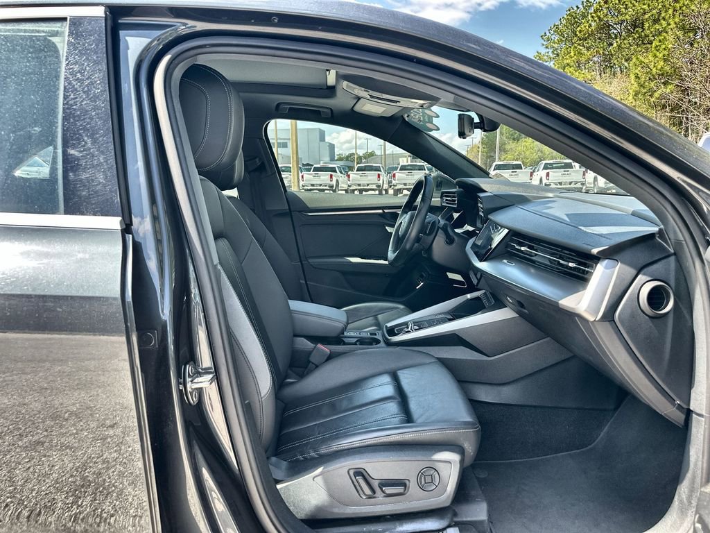 Used 2024 Audi A3 2.0T Premium image 29
