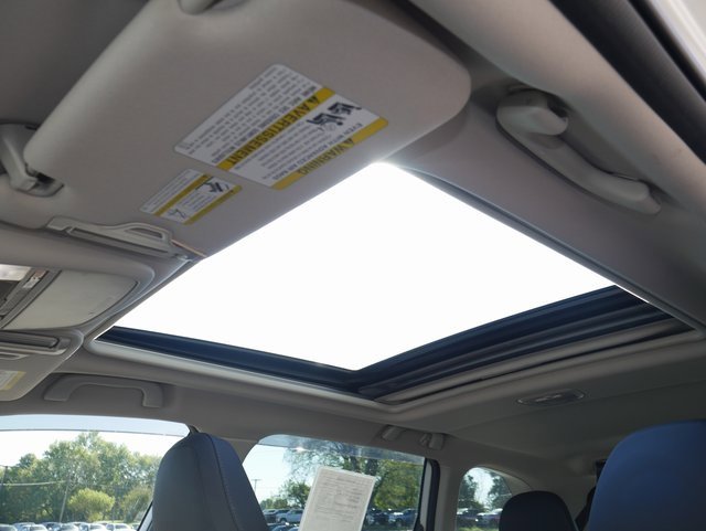 Used 2024 Subaru Forester Touring w/ Convenience Package image 3