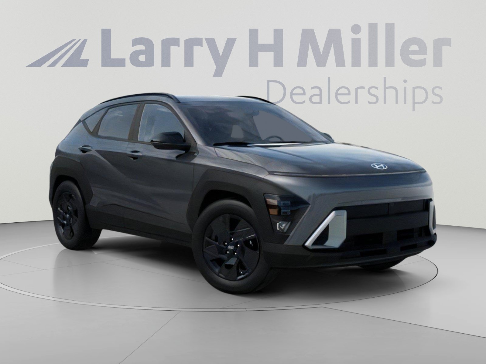 New 2027 Hyundai Kona SEL Sport FWD image 2
