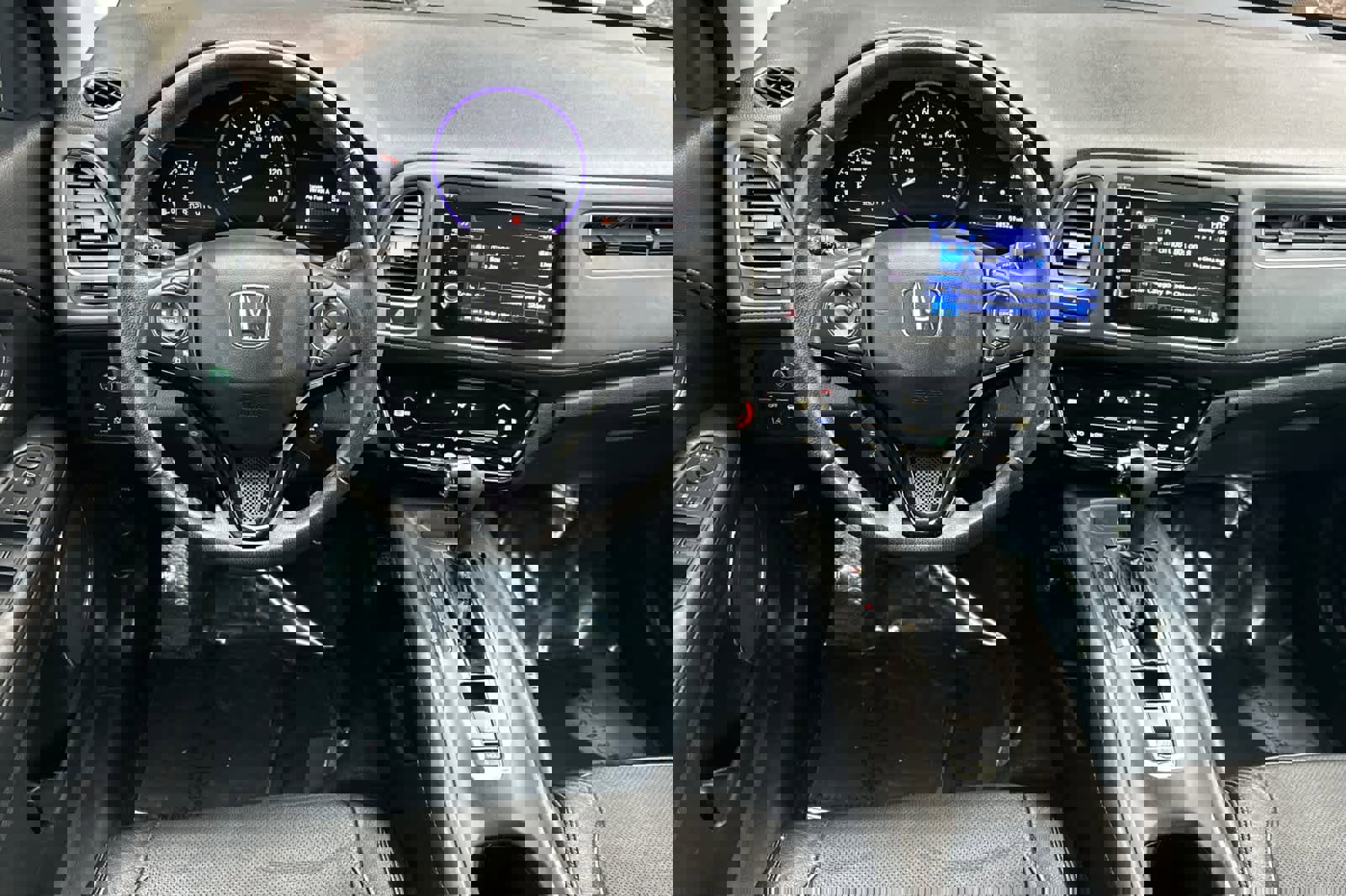 Used 2022 Honda HR-V EX-L image 15