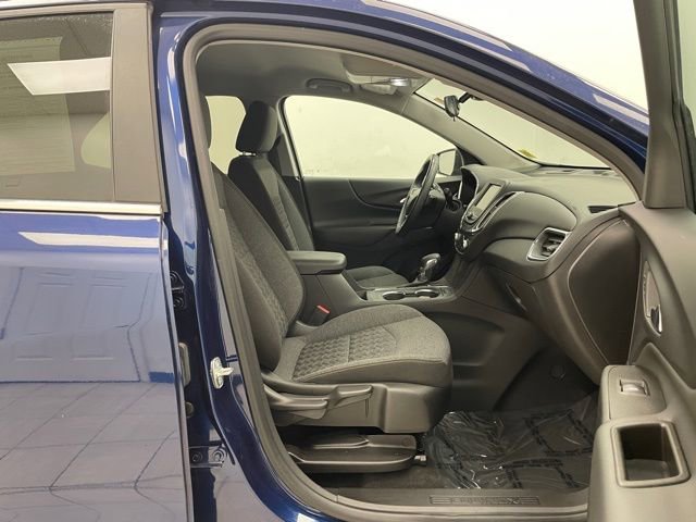 Certified 2023 Chevrolet Equinox LT image 16