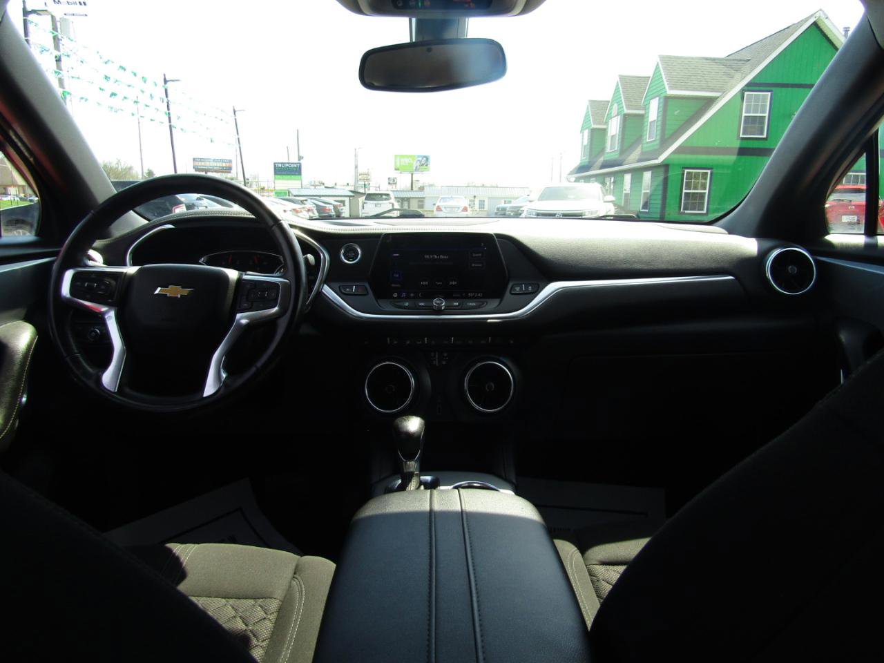 Used 2020 Chevrolet Blazer LT image 14