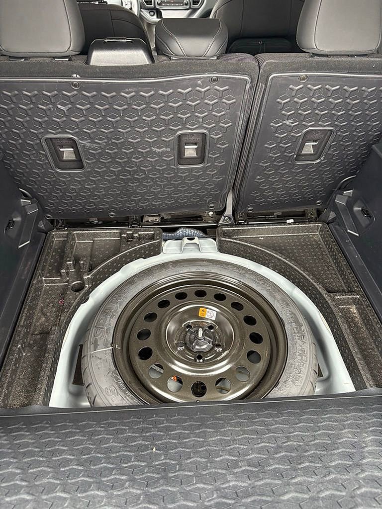 Used 2023 Ford Bronco Sport Big Bend w/ Convenience Package image 16