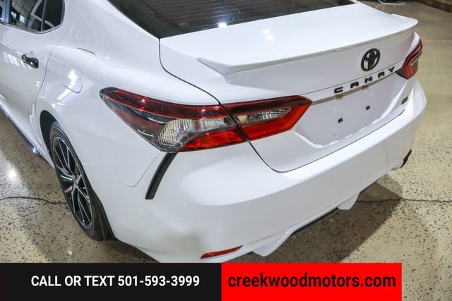 Used 2023 Toyota Camry SE image 37