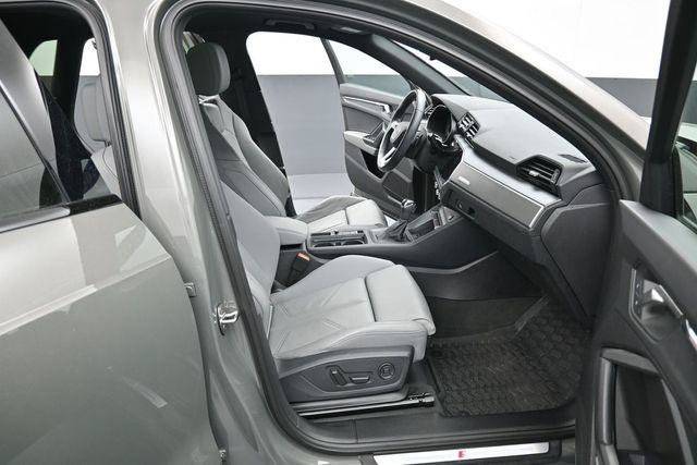 Used 2024 Audi Q3 2.0T Premium Plus AWD/4WD image 36