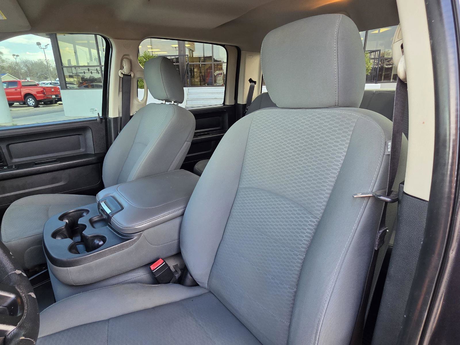 Used 2017 RAM 1500 Tradesman w/ Popular Equipment Group image 34