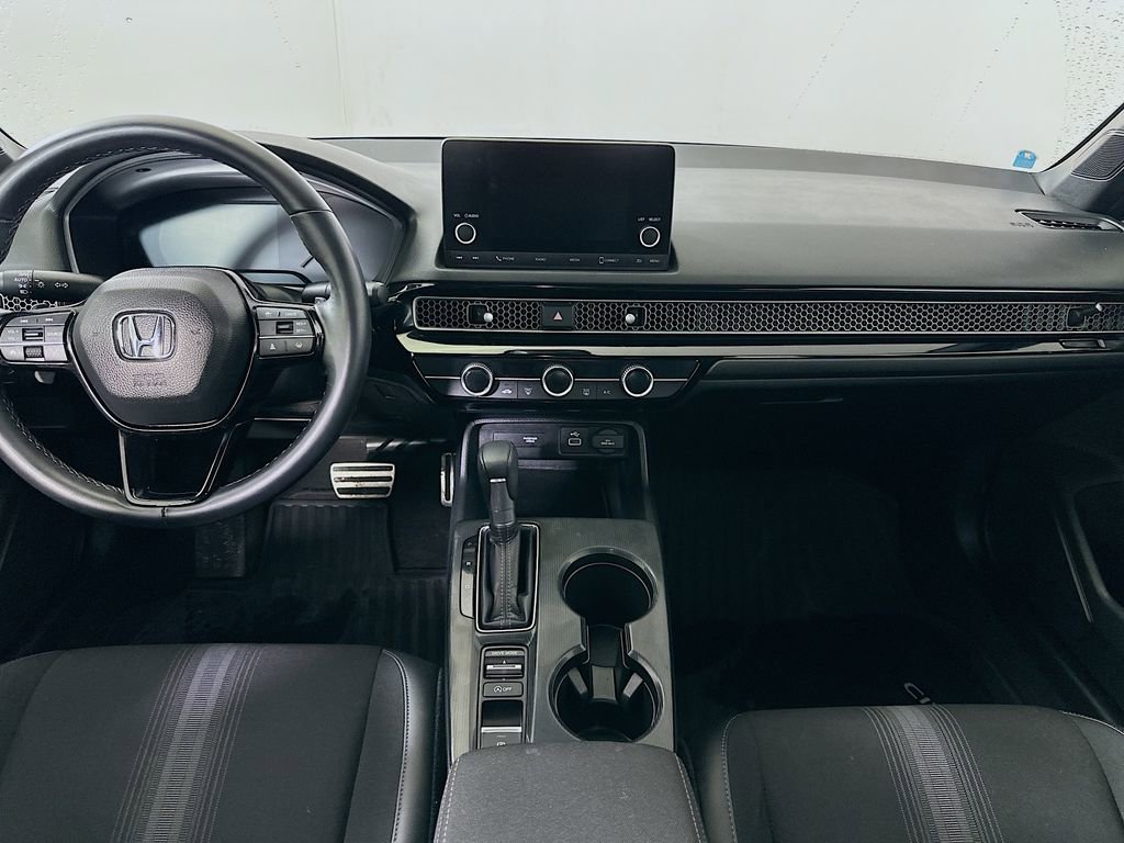 Used 2024 Honda Civic Sport image 18