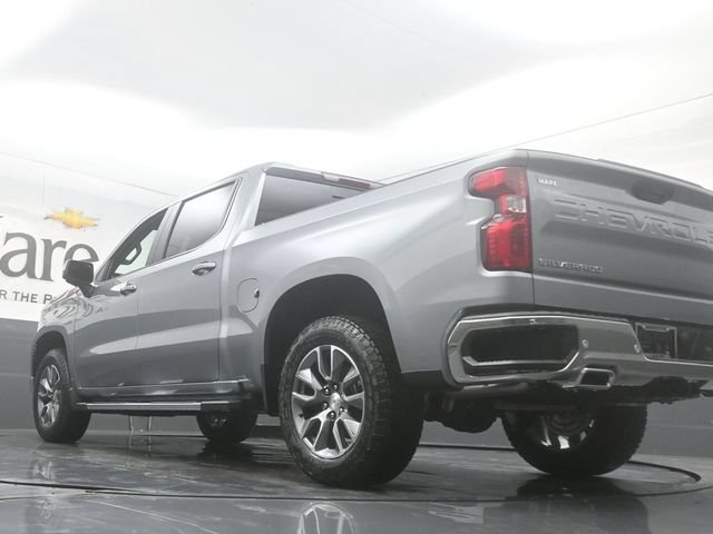 New 2026 Chevrolet Silverado 1500 LT AWD/4WD image 5