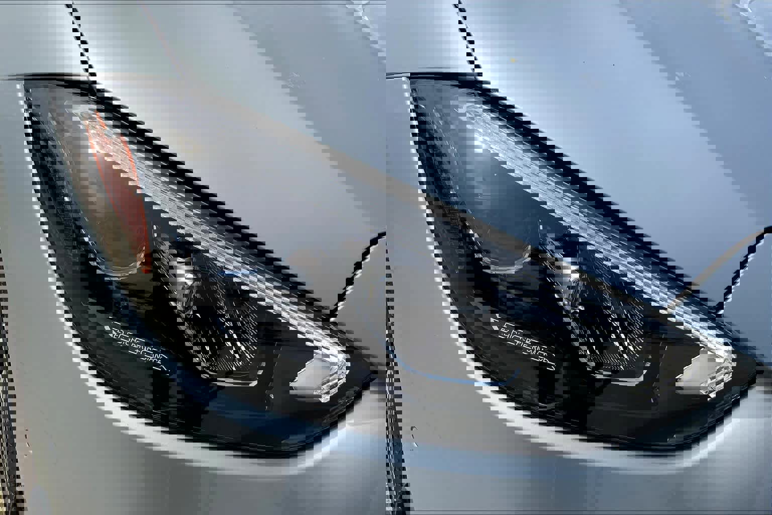 Used 2024 Mercedes-Benz C 43 AMG AMG C 43 image 13