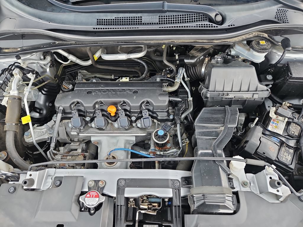 Certified 2020 Honda HR-V EX image 31