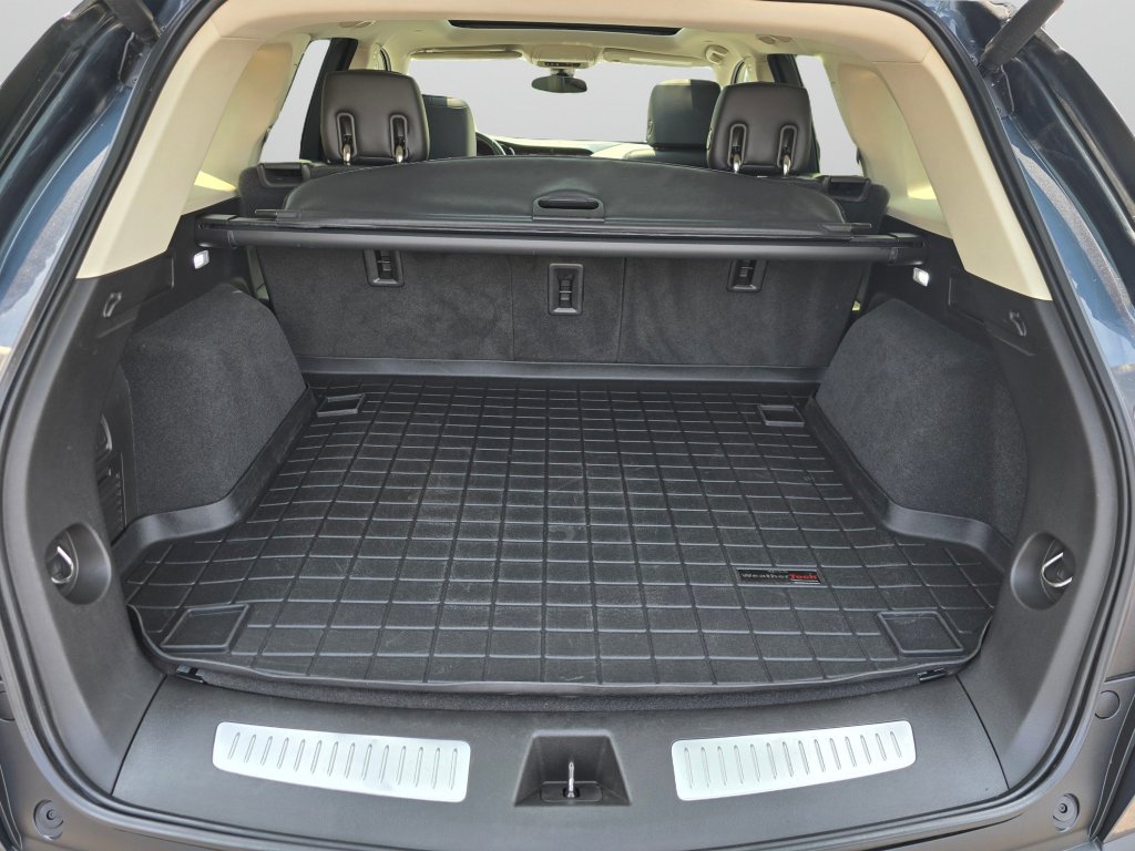 Used 2019 Cadillac XT5 Luxury image 18