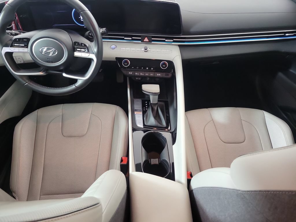 Used 2023 Hyundai Elantra Limited FWD image 14