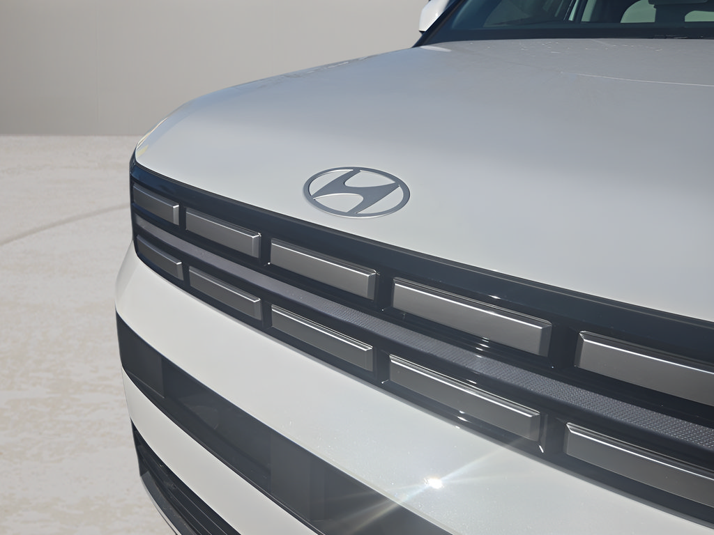 New 2026 Hyundai Santa Fe SE AWD/4WD image 9